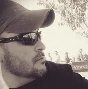 Meet your Posher, Teddy